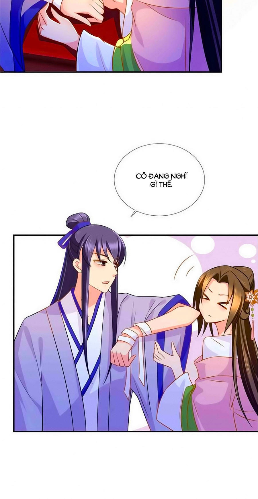 Kiêu Sủng Y Phi Chapter 52 - Trang 2