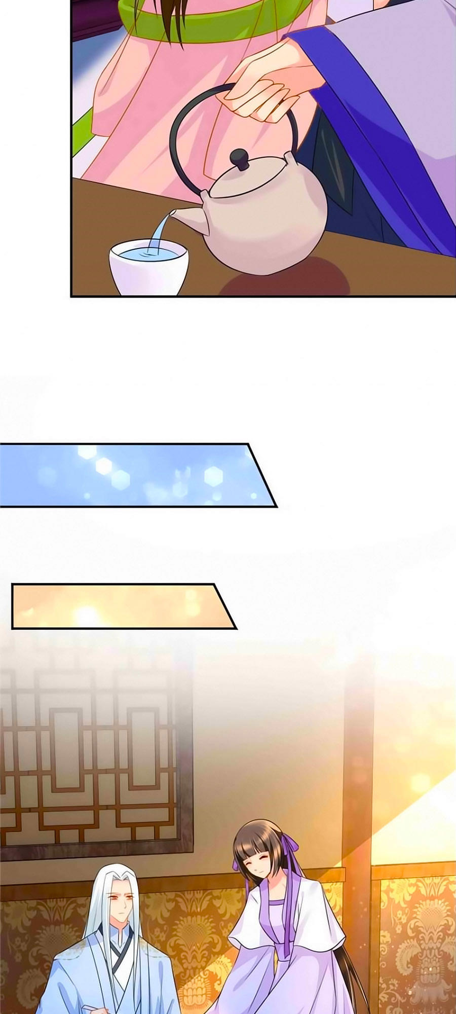 Kiêu Sủng Y Phi Chapter 52 - Trang 2