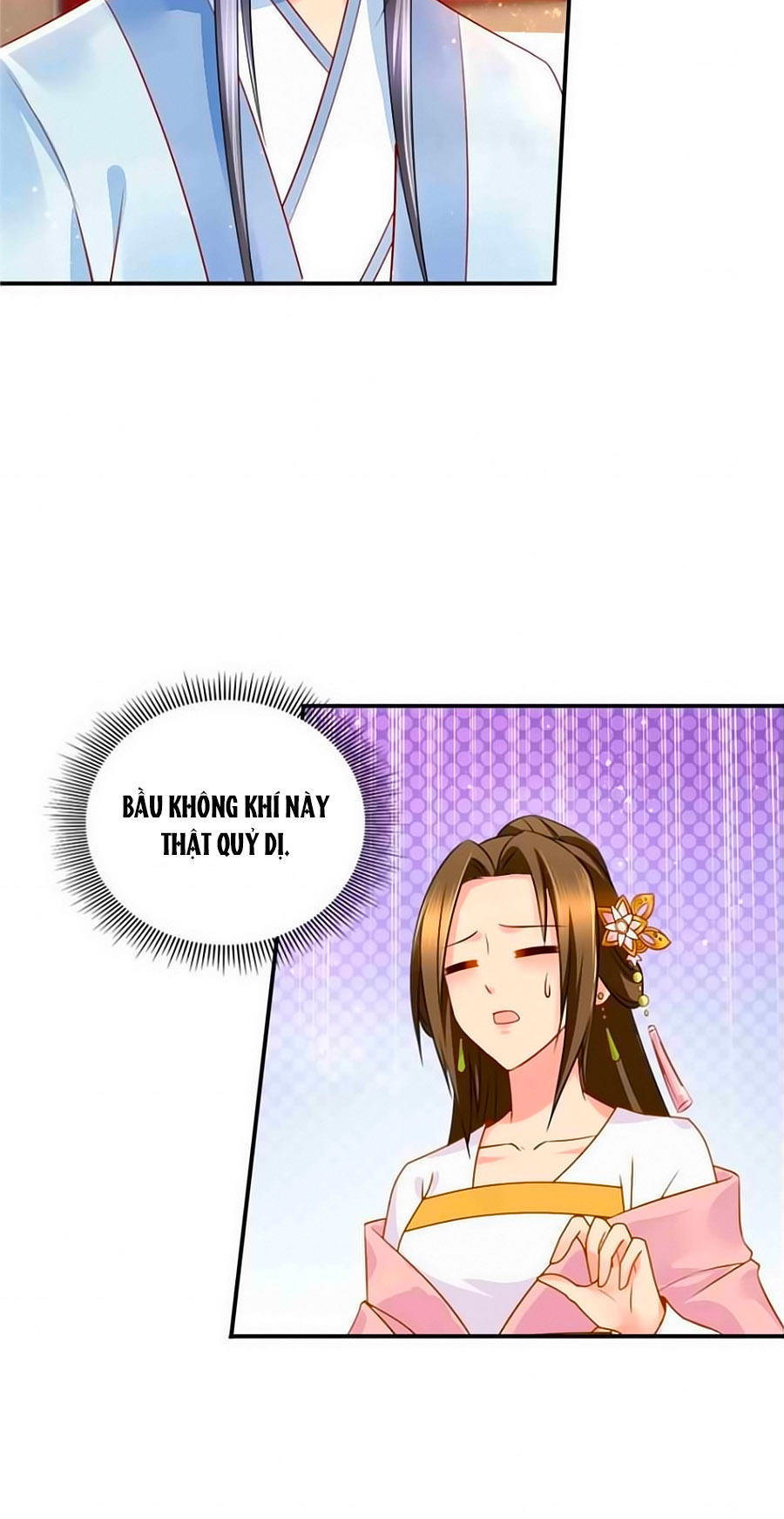 Kiêu Sủng Y Phi Chapter 52 - Trang 2