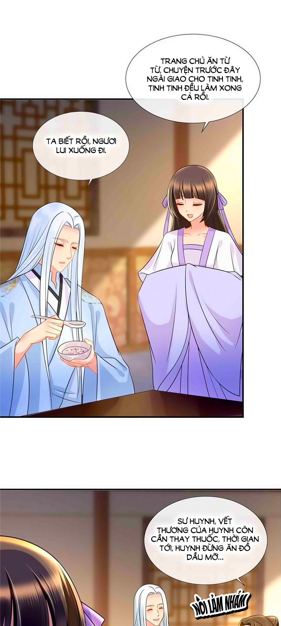 Kiêu Sủng Y Phi Chapter 52 - Trang 2