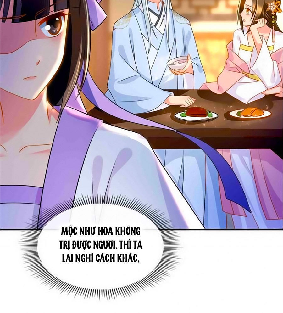 Kiêu Sủng Y Phi Chapter 52 - Trang 2