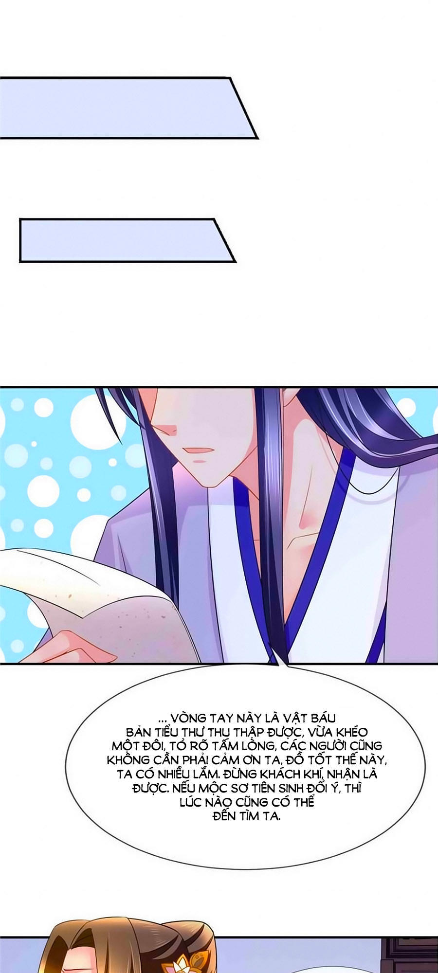 Kiêu Sủng Y Phi Chapter 53 - Trang 2