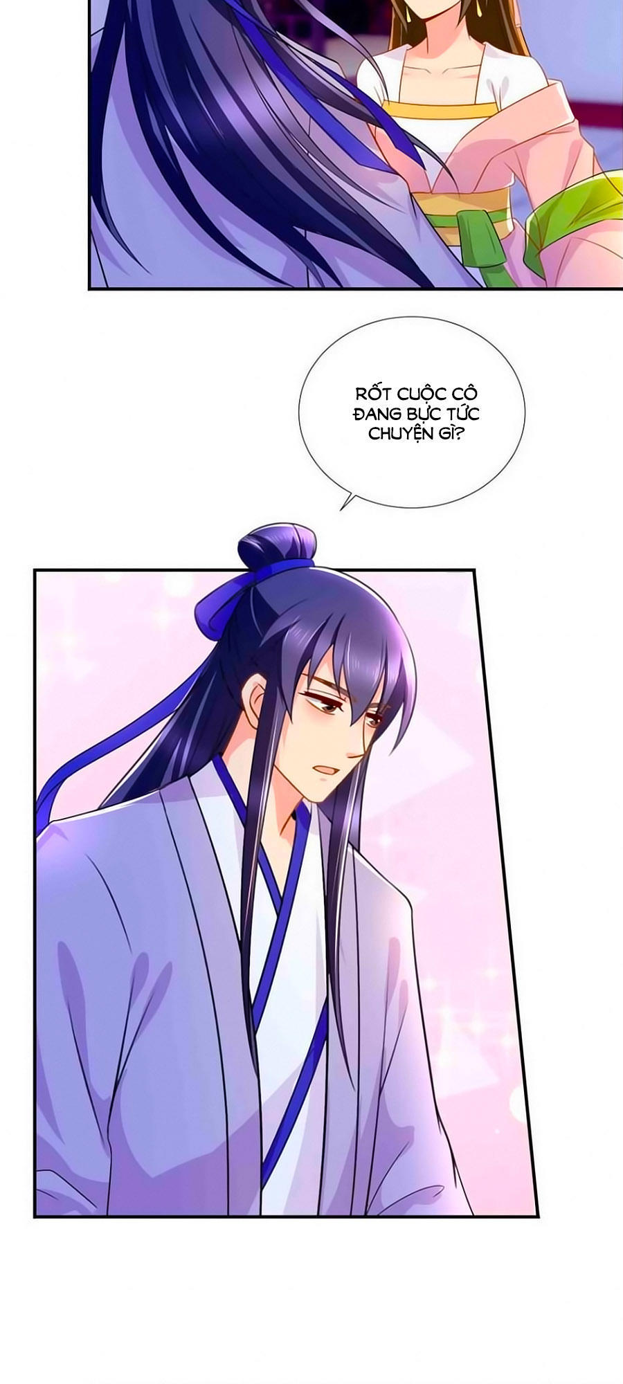 Kiêu Sủng Y Phi Chapter 53 - Trang 2