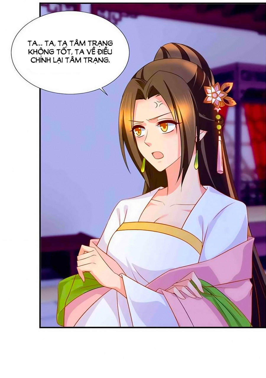 Kiêu Sủng Y Phi Chapter 53 - Trang 2