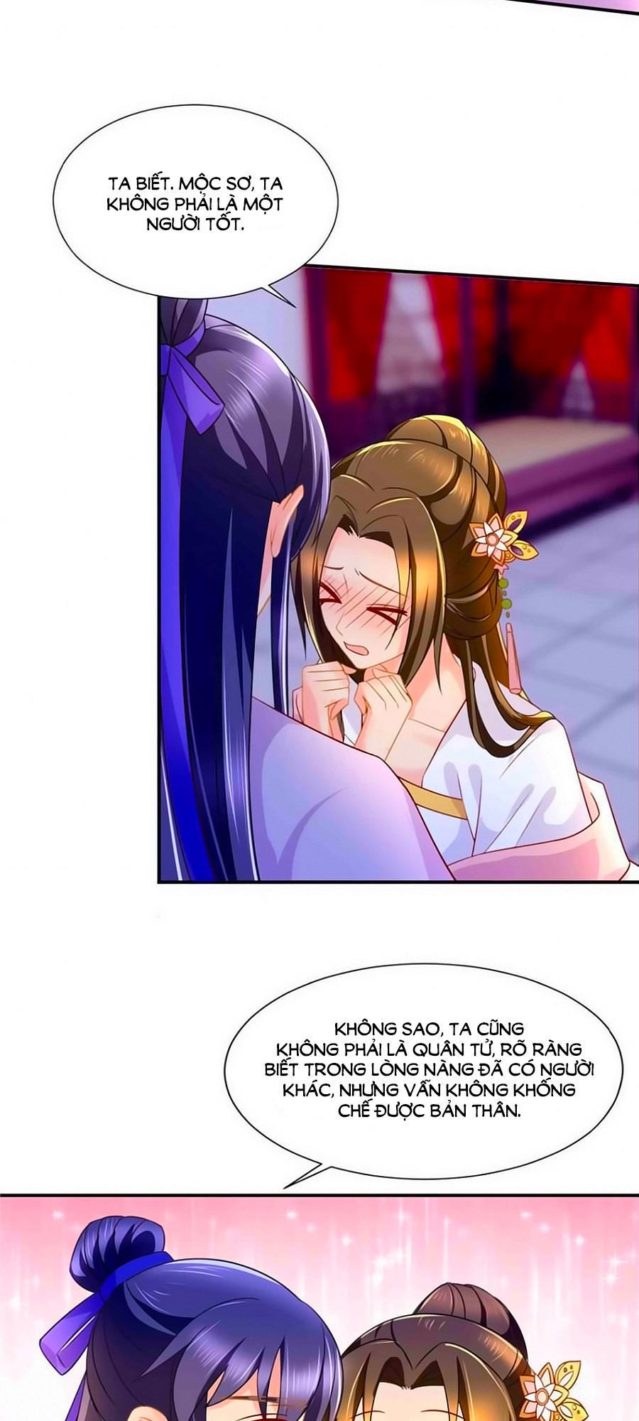 Kiêu Sủng Y Phi Chapter 53 - Trang 2