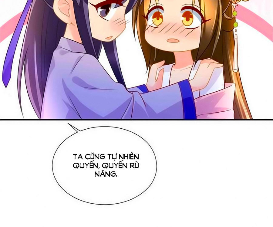 Kiêu Sủng Y Phi Chapter 53 - Trang 2