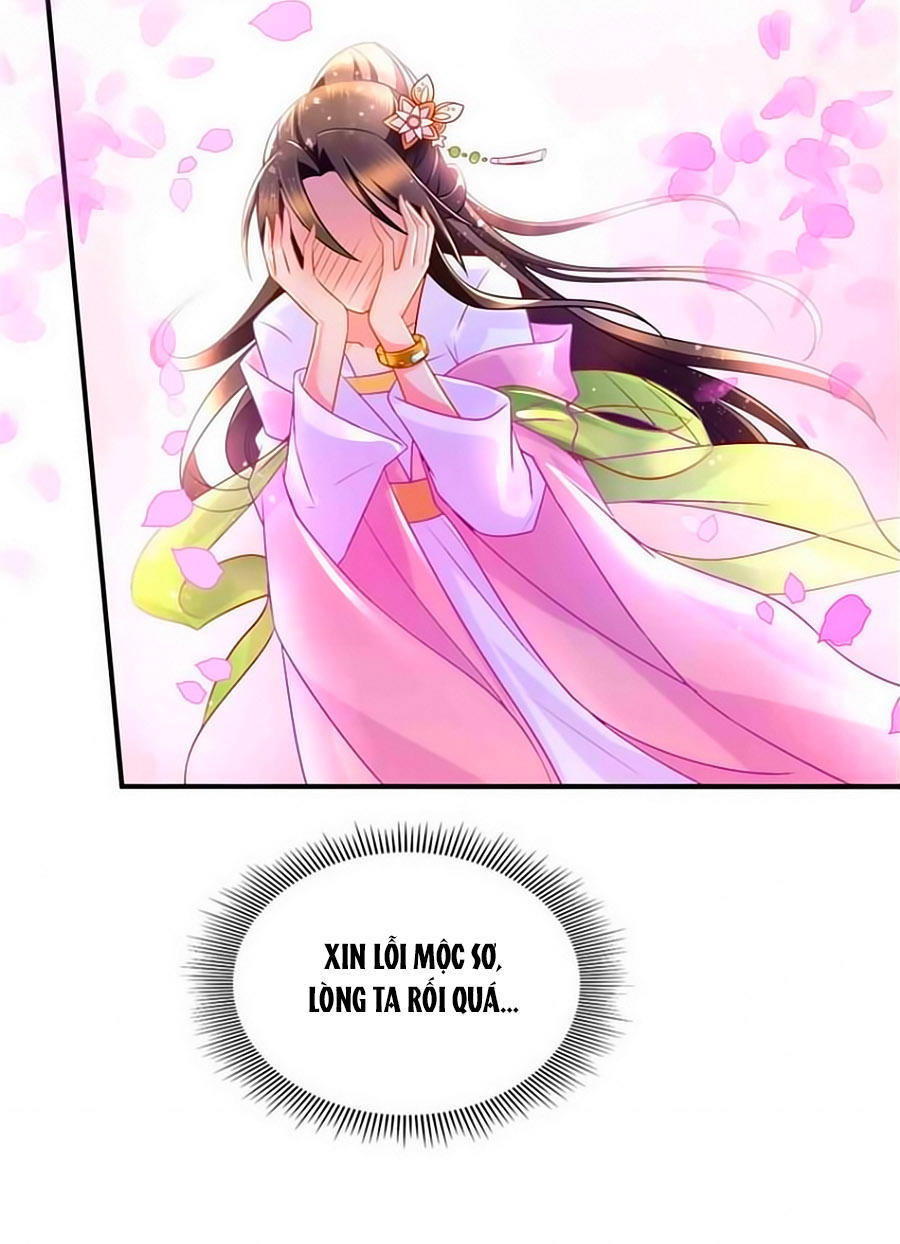 Kiêu Sủng Y Phi Chapter 53 - Trang 2