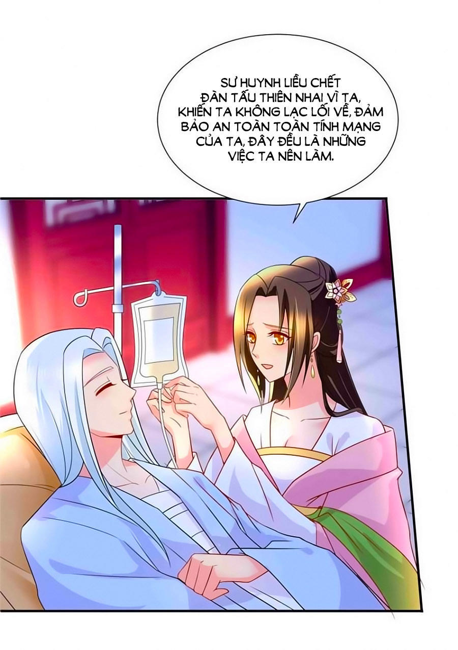 Kiêu Sủng Y Phi Chapter 53 - Trang 2