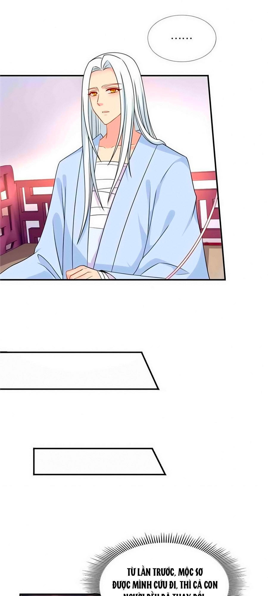 Kiêu Sủng Y Phi Chapter 53 - Trang 2