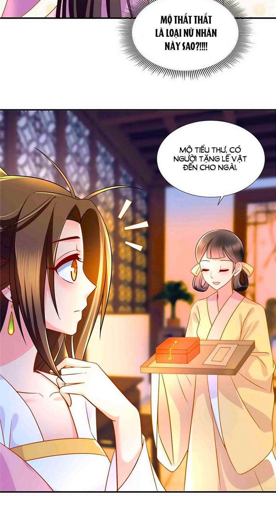 Kiêu Sủng Y Phi Chapter 53 - Trang 2