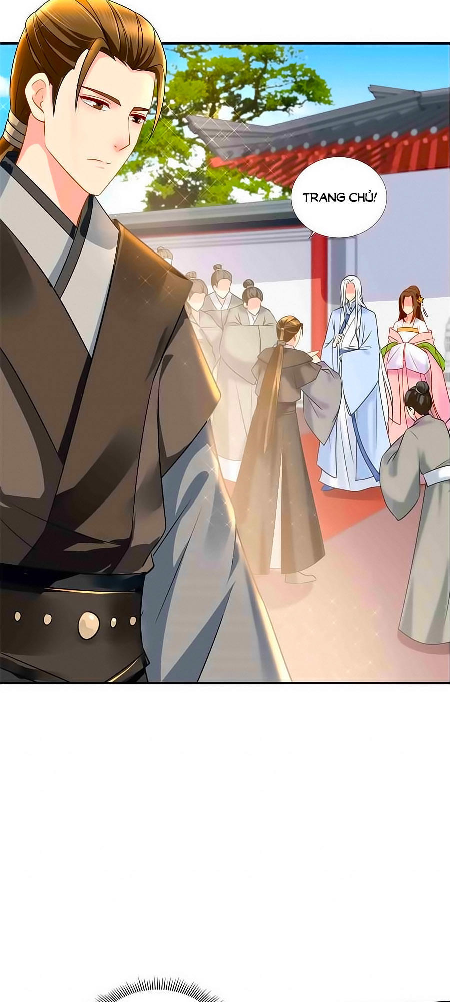 Kiêu Sủng Y Phi Chapter 54 - Trang 2