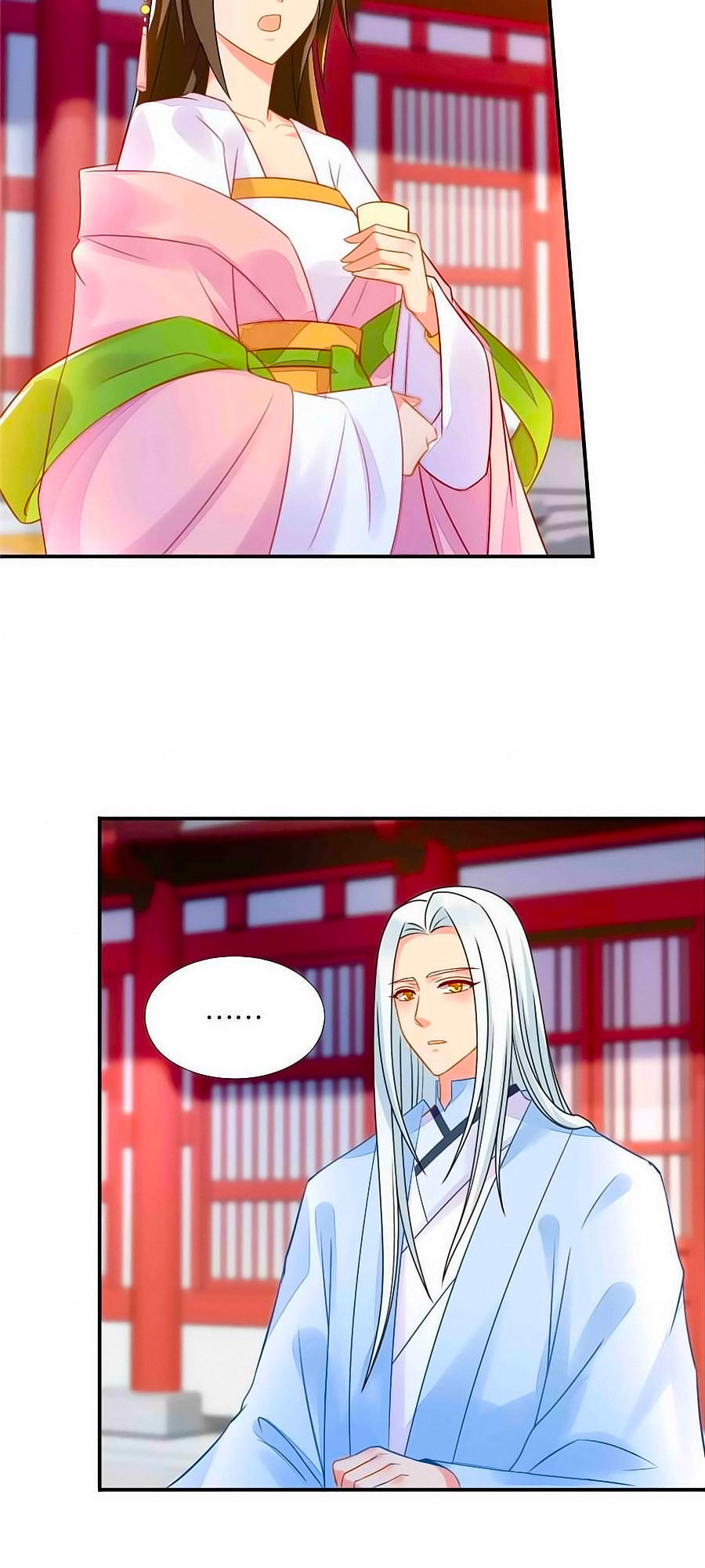 Kiêu Sủng Y Phi Chapter 54 - Trang 2