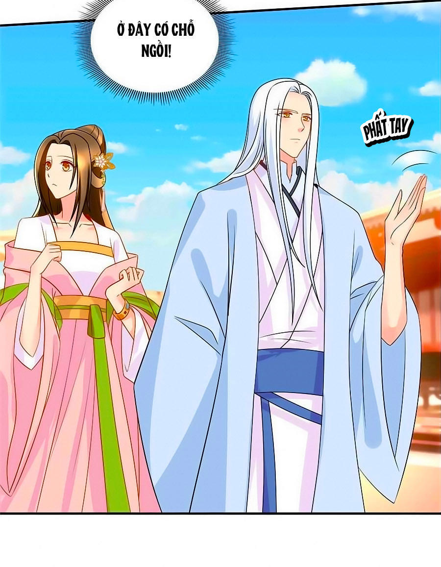 Kiêu Sủng Y Phi Chapter 54 - Trang 2