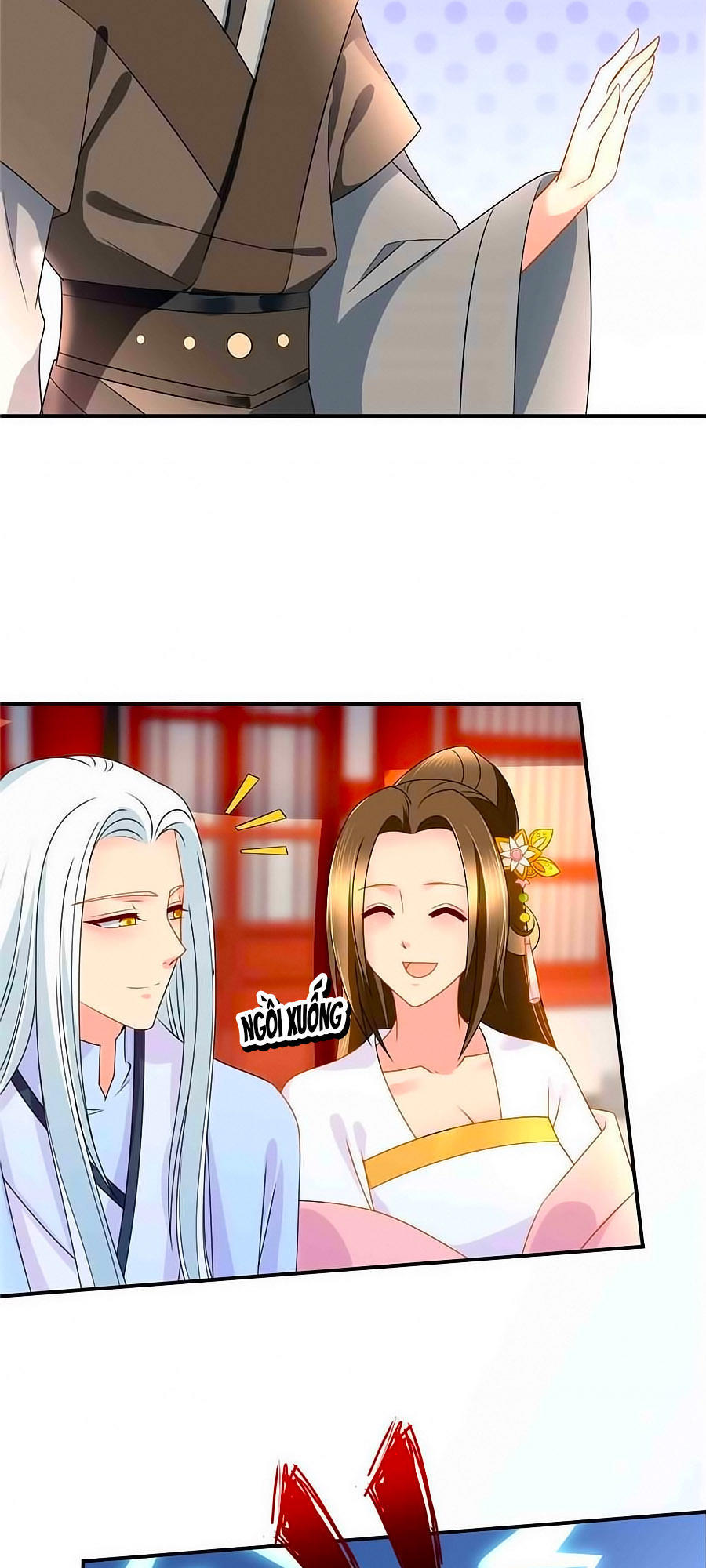 Kiêu Sủng Y Phi Chapter 54 - Trang 2