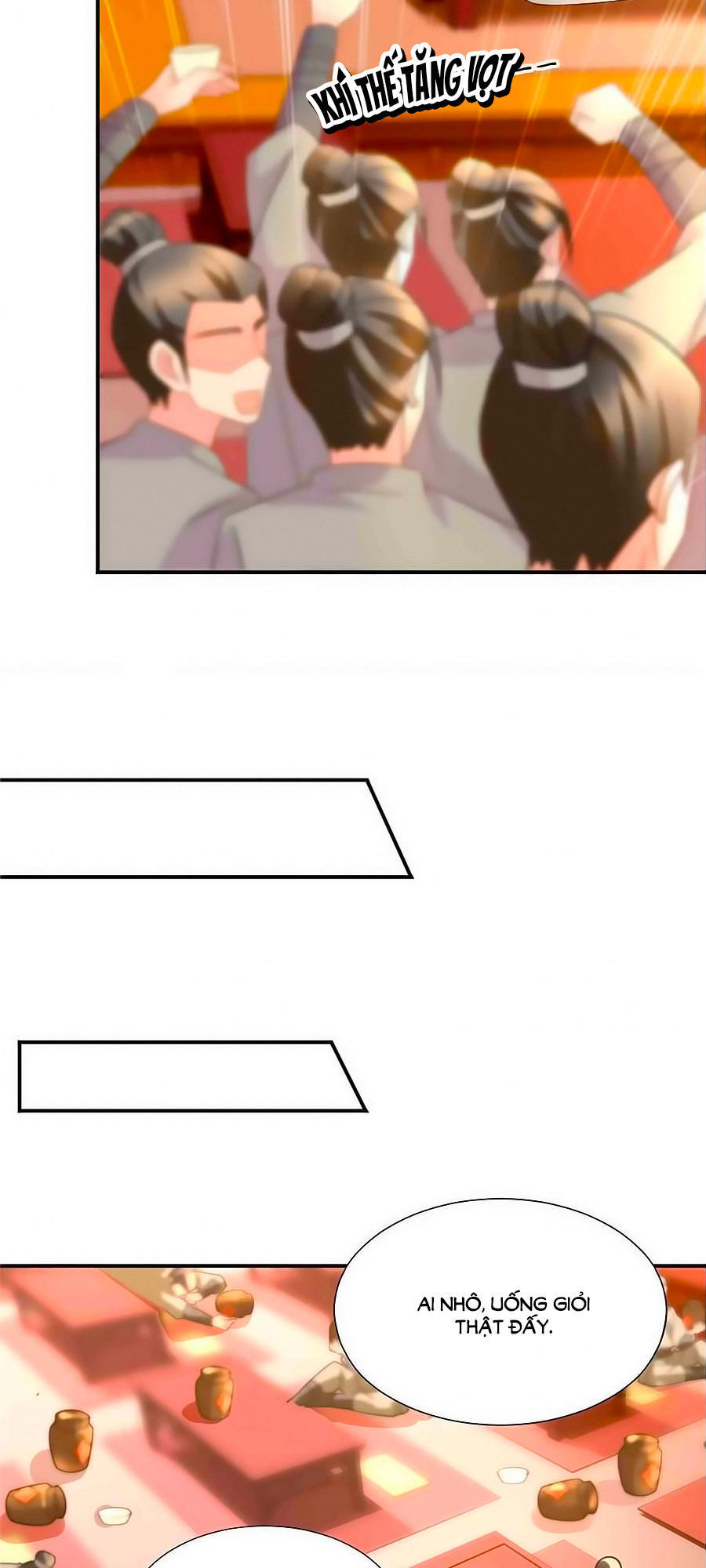 Kiêu Sủng Y Phi Chapter 55 - Trang 2