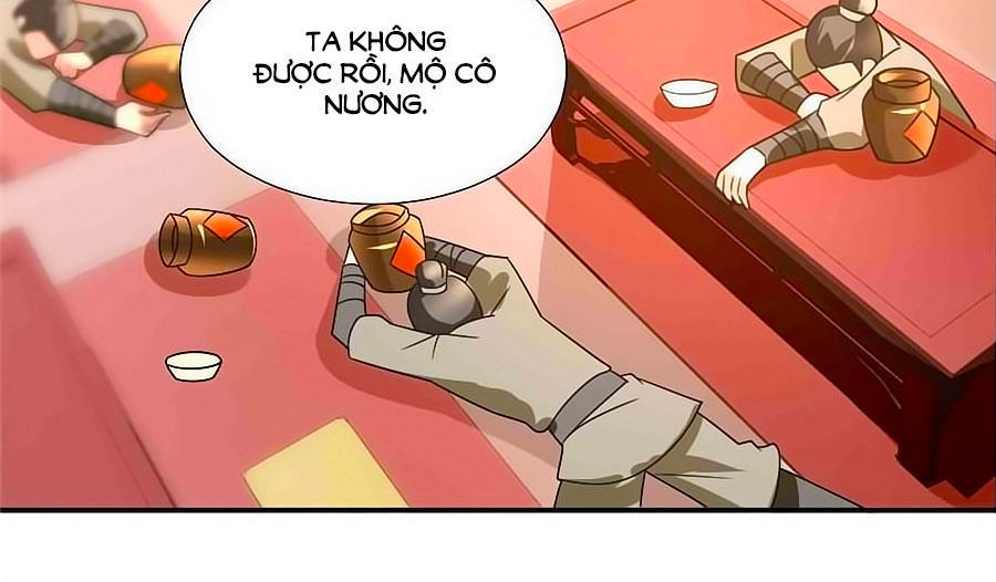 Kiêu Sủng Y Phi Chapter 55 - Trang 2