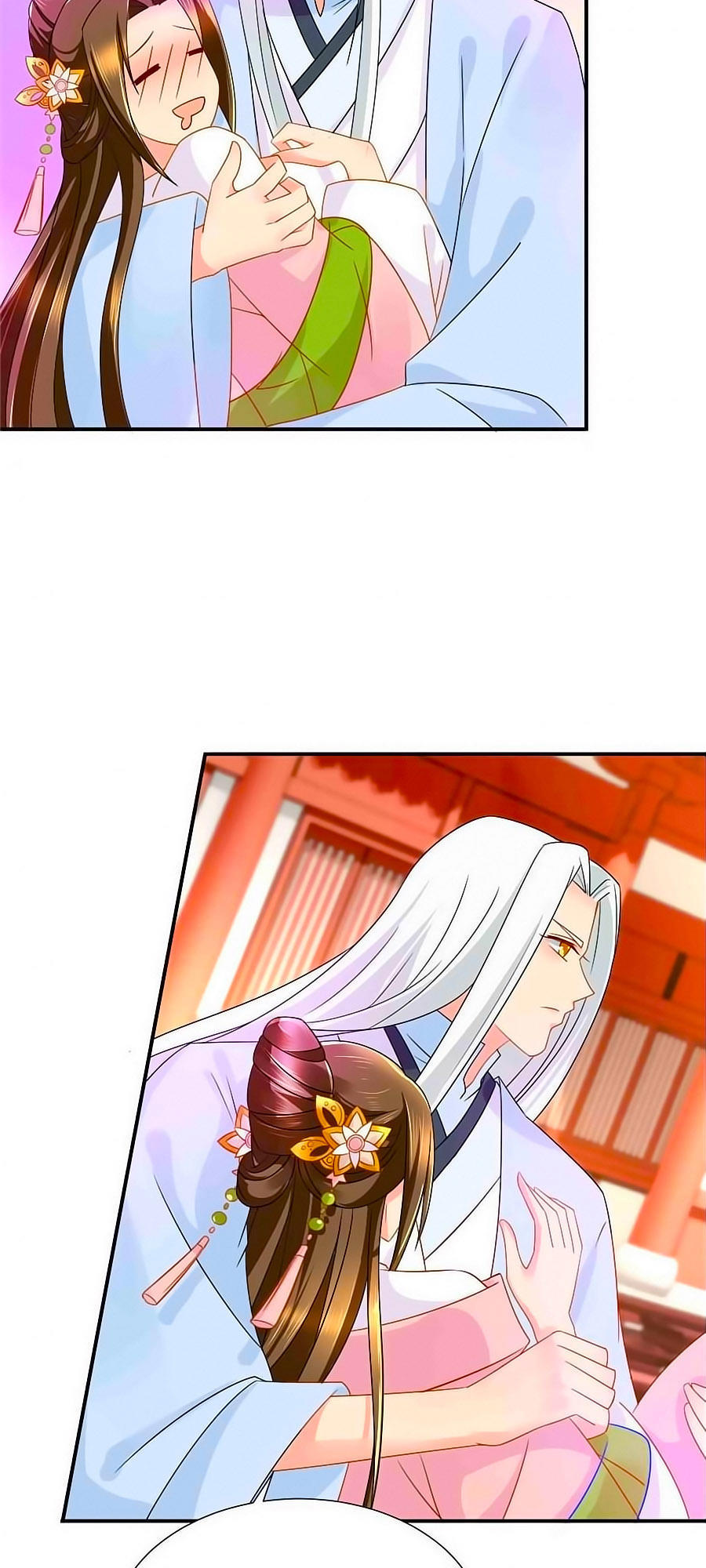 Kiêu Sủng Y Phi Chapter 55 - Trang 2