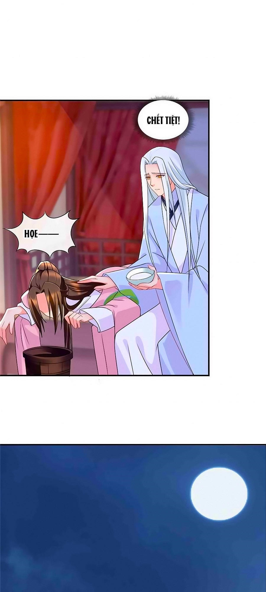 Kiêu Sủng Y Phi Chapter 55 - Trang 2