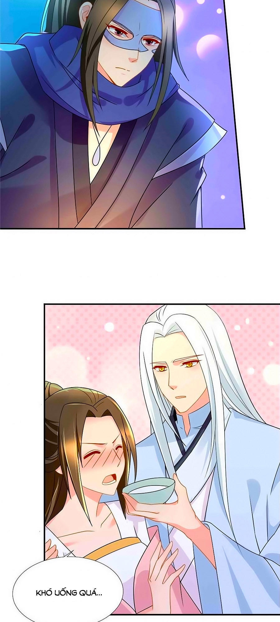 Kiêu Sủng Y Phi Chapter 55 - Trang 2