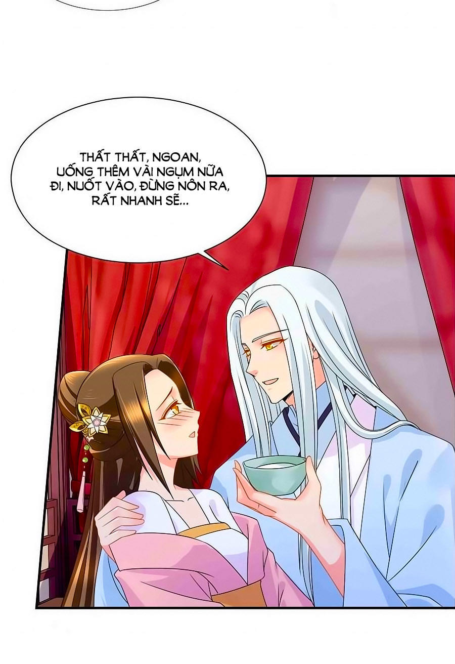 Kiêu Sủng Y Phi Chapter 55 - Trang 2