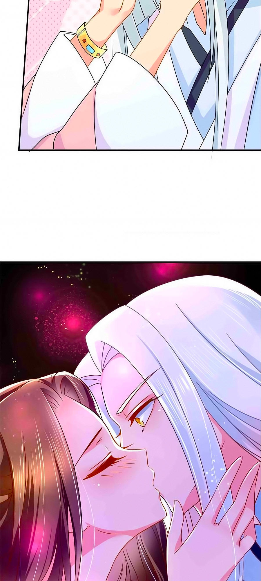 Kiêu Sủng Y Phi Chapter 55 - Trang 2