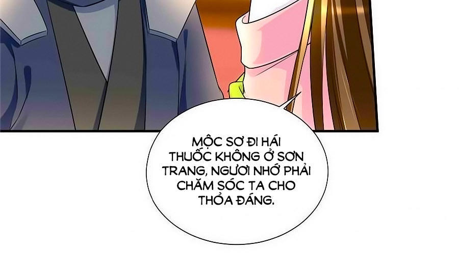 Kiêu Sủng Y Phi Chapter 55 - Trang 2