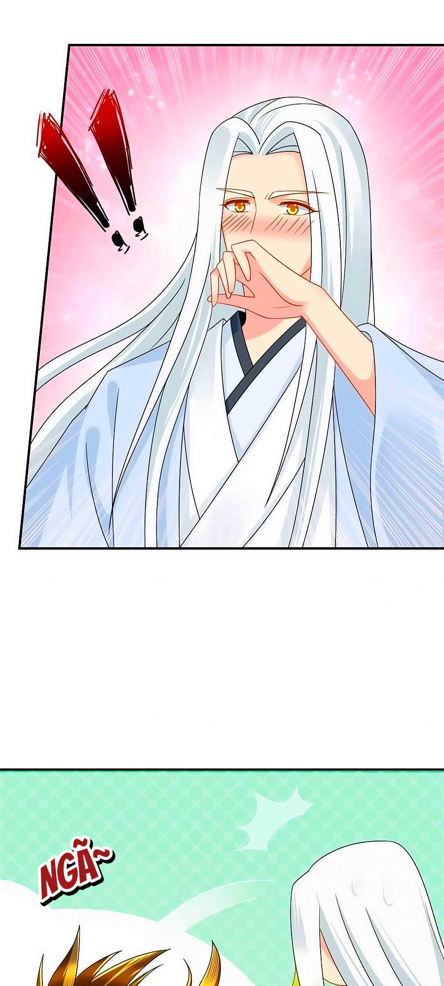 Kiêu Sủng Y Phi Chapter 56 - Trang 2