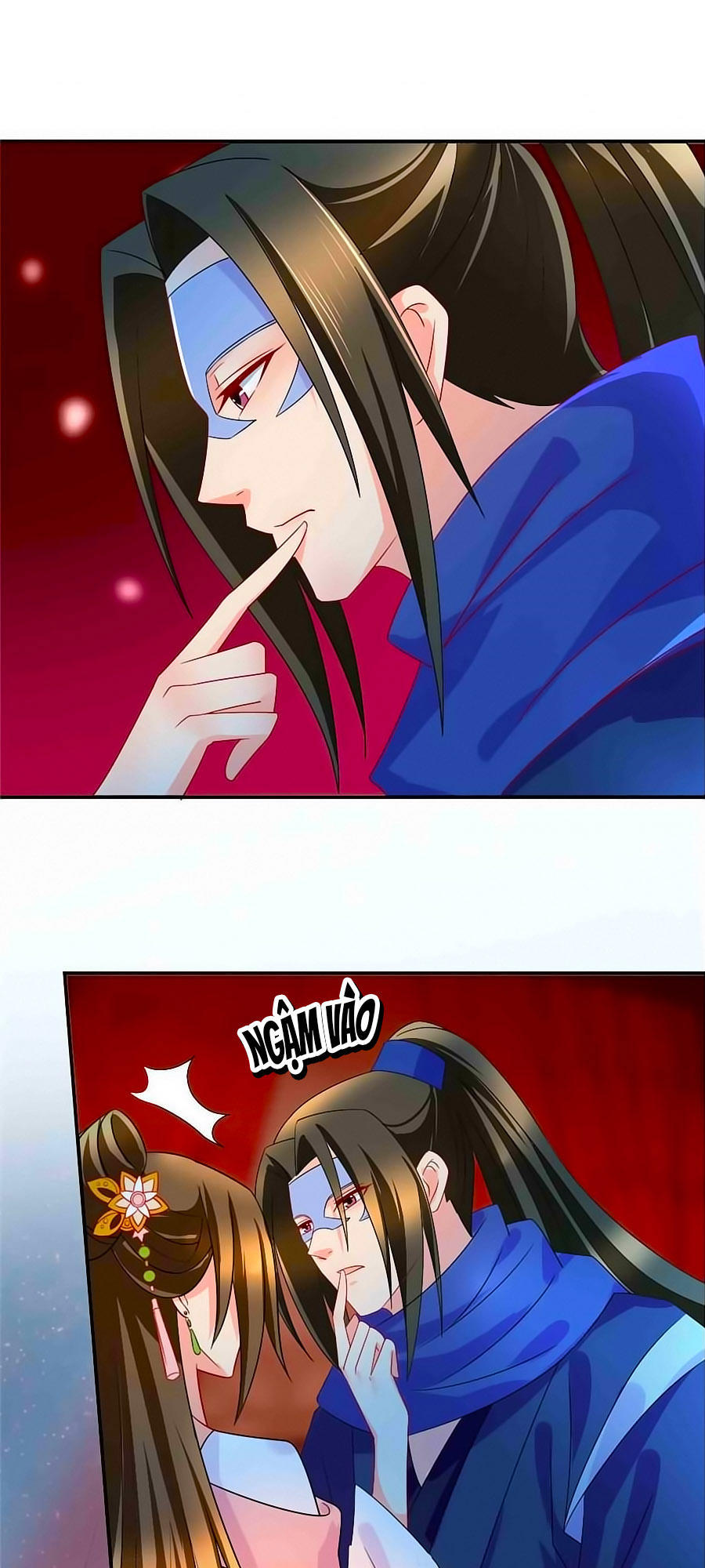 Kiêu Sủng Y Phi Chapter 56 - Trang 2