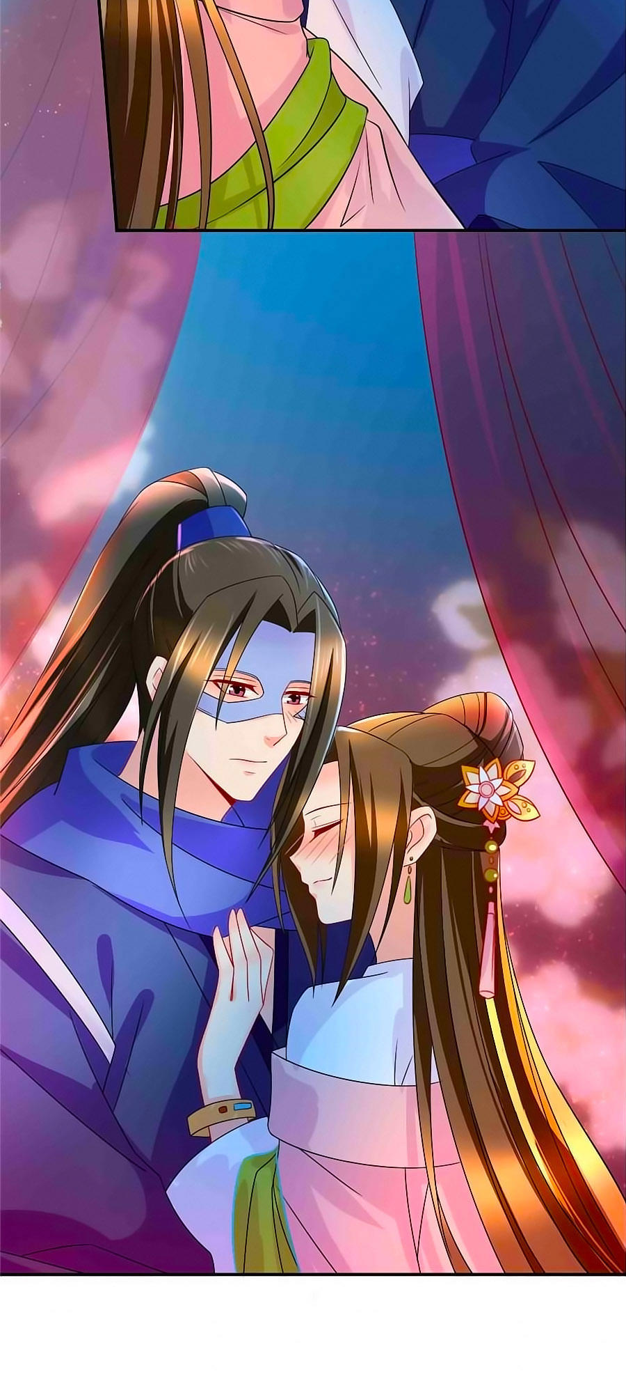 Kiêu Sủng Y Phi Chapter 56 - Trang 2