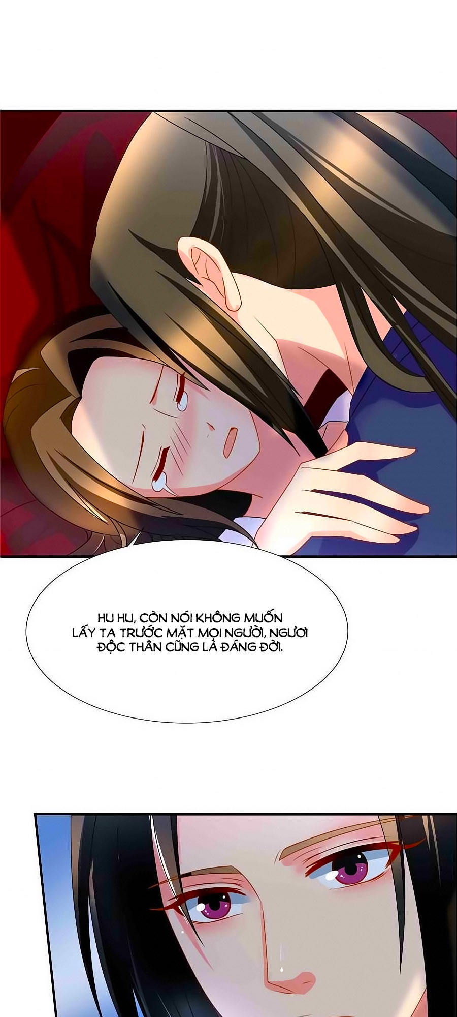 Kiêu Sủng Y Phi Chapter 56 - Trang 2