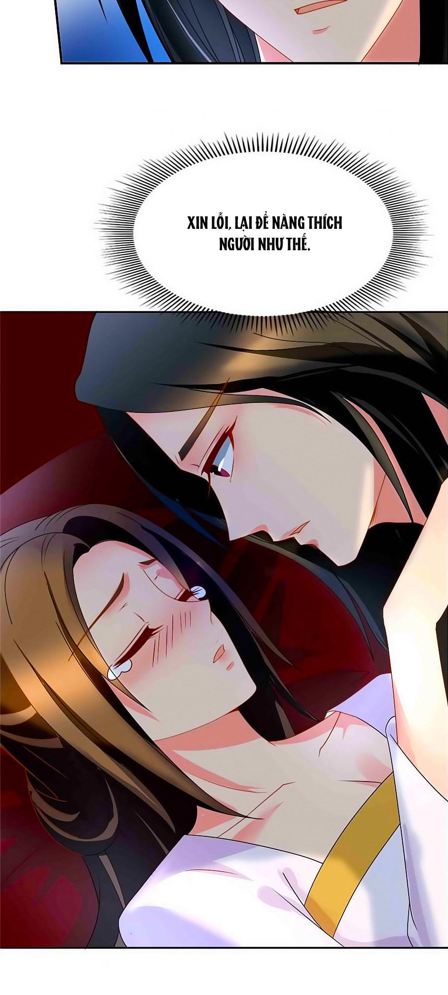 Kiêu Sủng Y Phi Chapter 56 - Trang 2