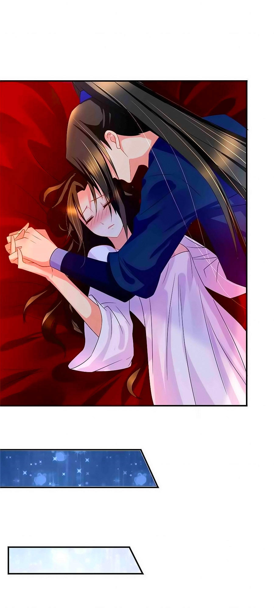 Kiêu Sủng Y Phi Chapter 56 - Trang 2