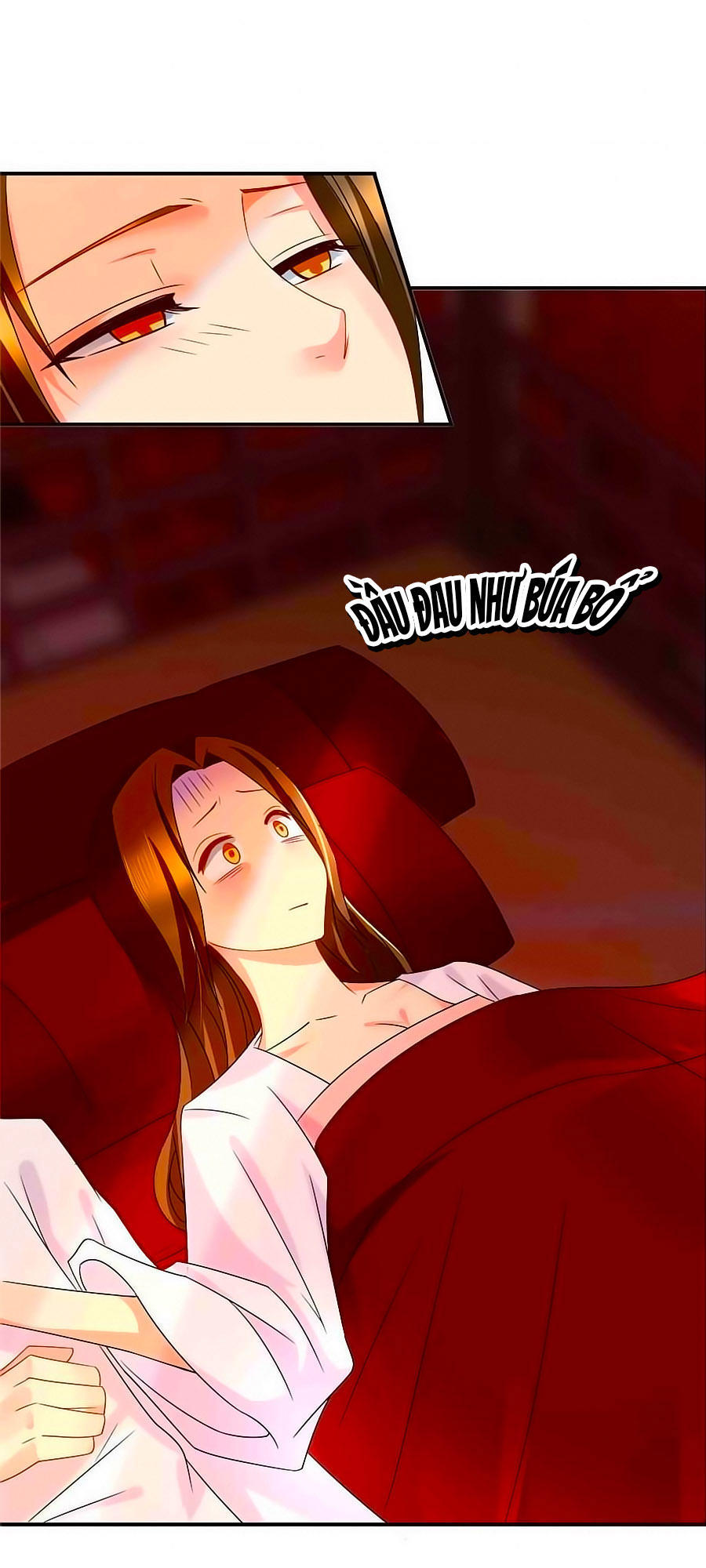 Kiêu Sủng Y Phi Chapter 56 - Trang 2