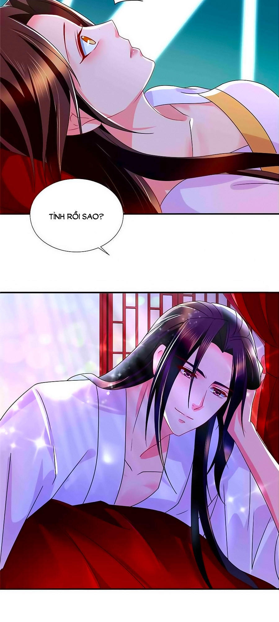 Kiêu Sủng Y Phi Chapter 56 - Trang 2