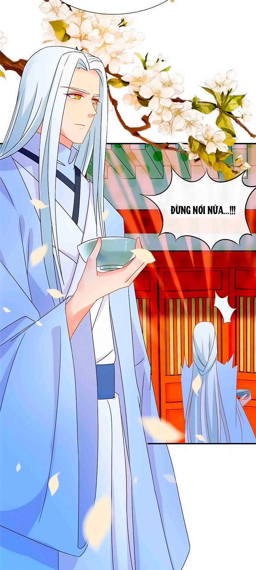 Kiêu Sủng Y Phi Chapter 56 - Trang 2