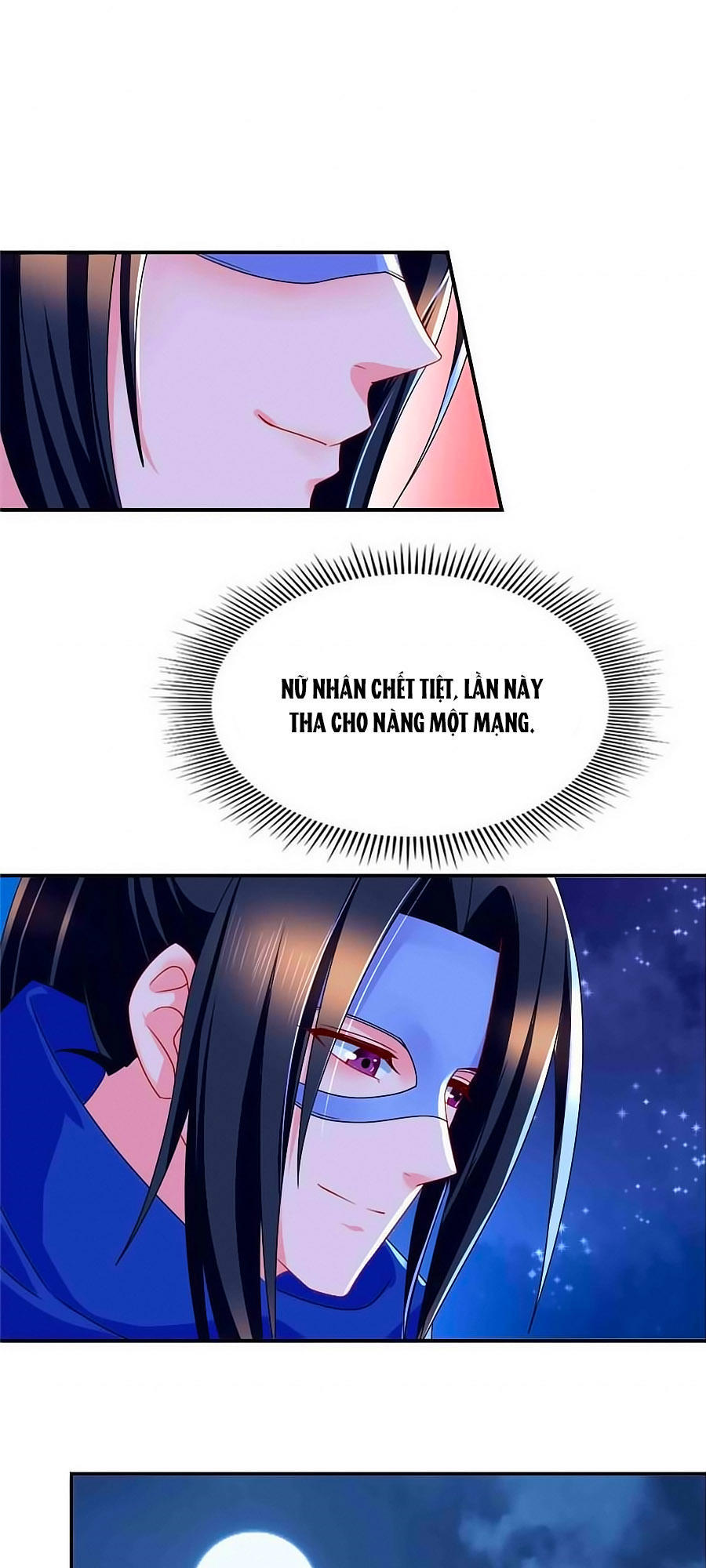 Kiêu Sủng Y Phi Chapter 56 - Trang 2