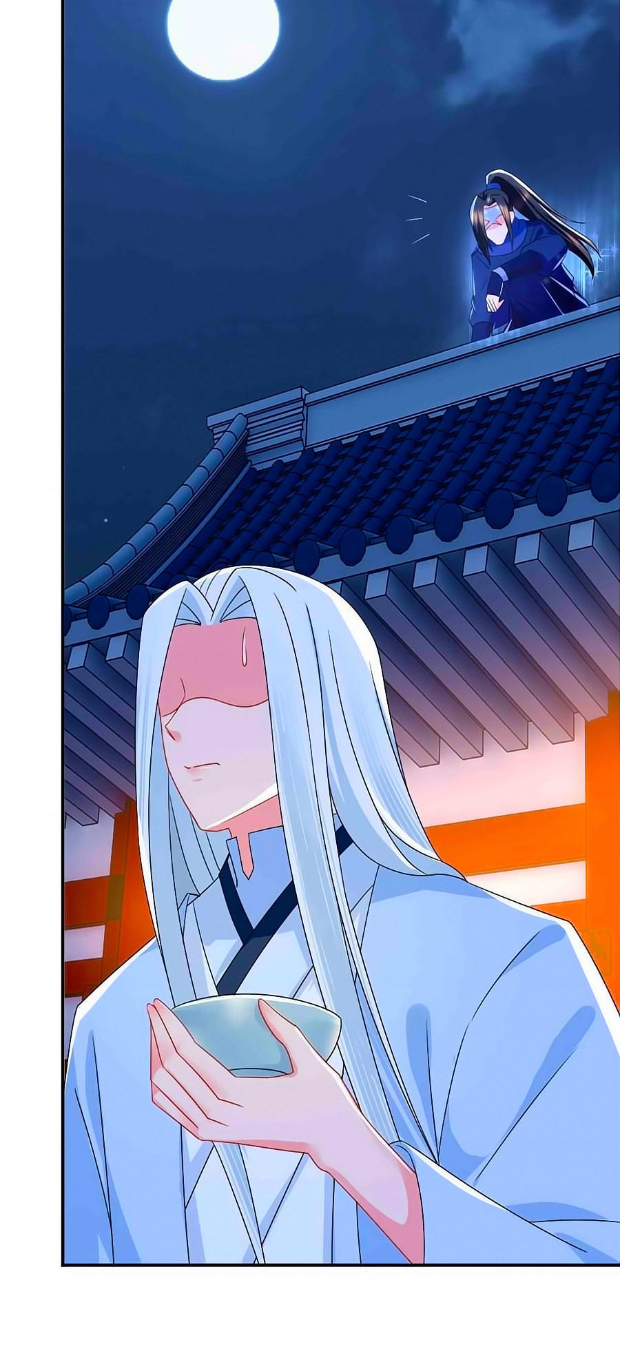 Kiêu Sủng Y Phi Chapter 56 - Trang 2