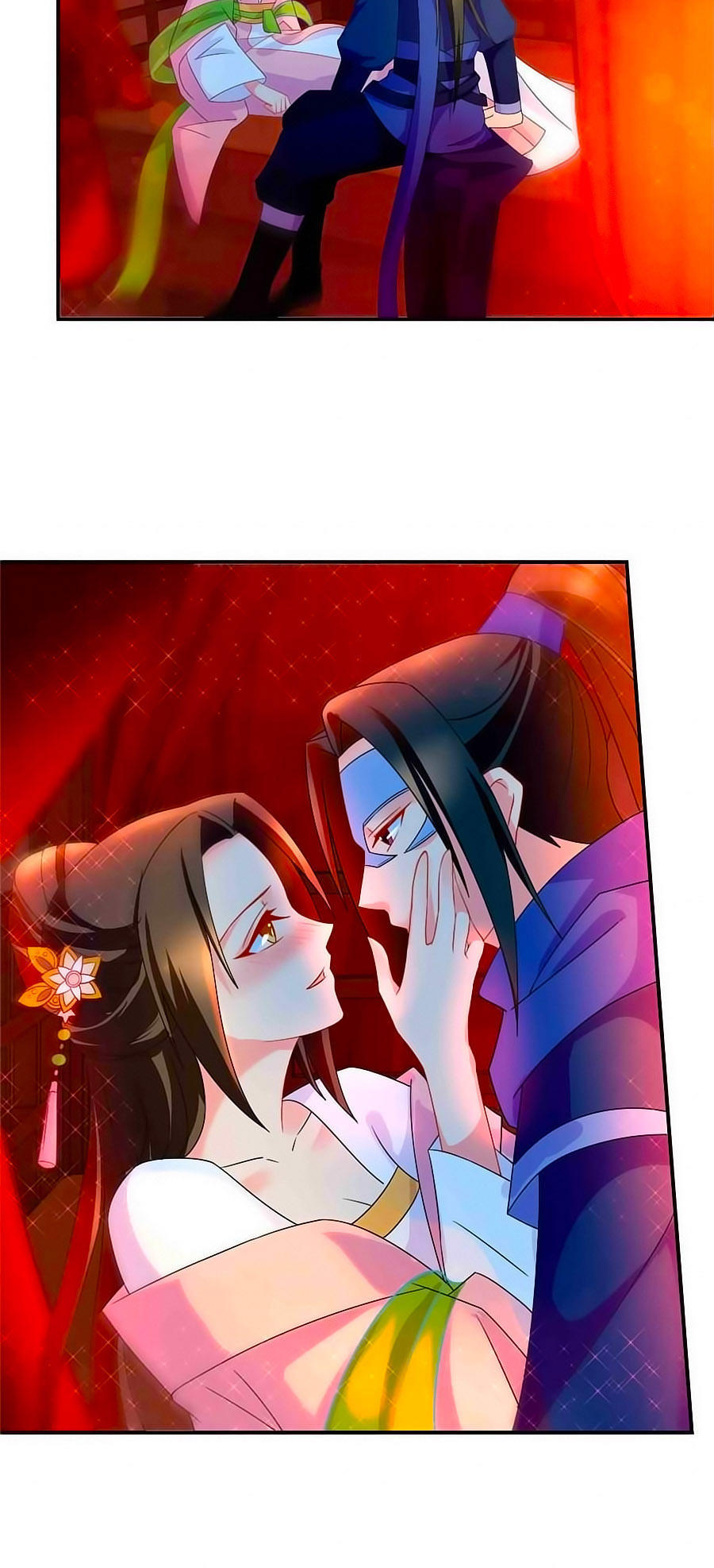 Kiêu Sủng Y Phi Chapter 56 - Trang 2