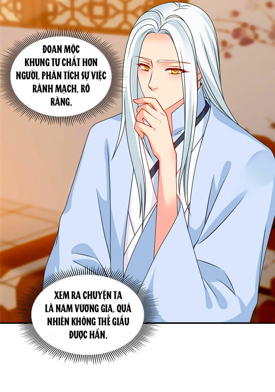 Kiêu Sủng Y Phi Chapter 57 - Trang 2