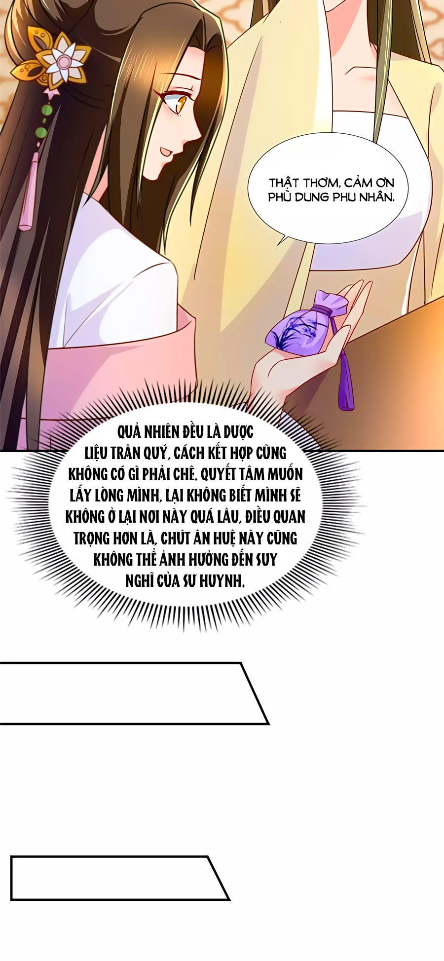 Kiêu Sủng Y Phi Chapter 58 - Trang 2