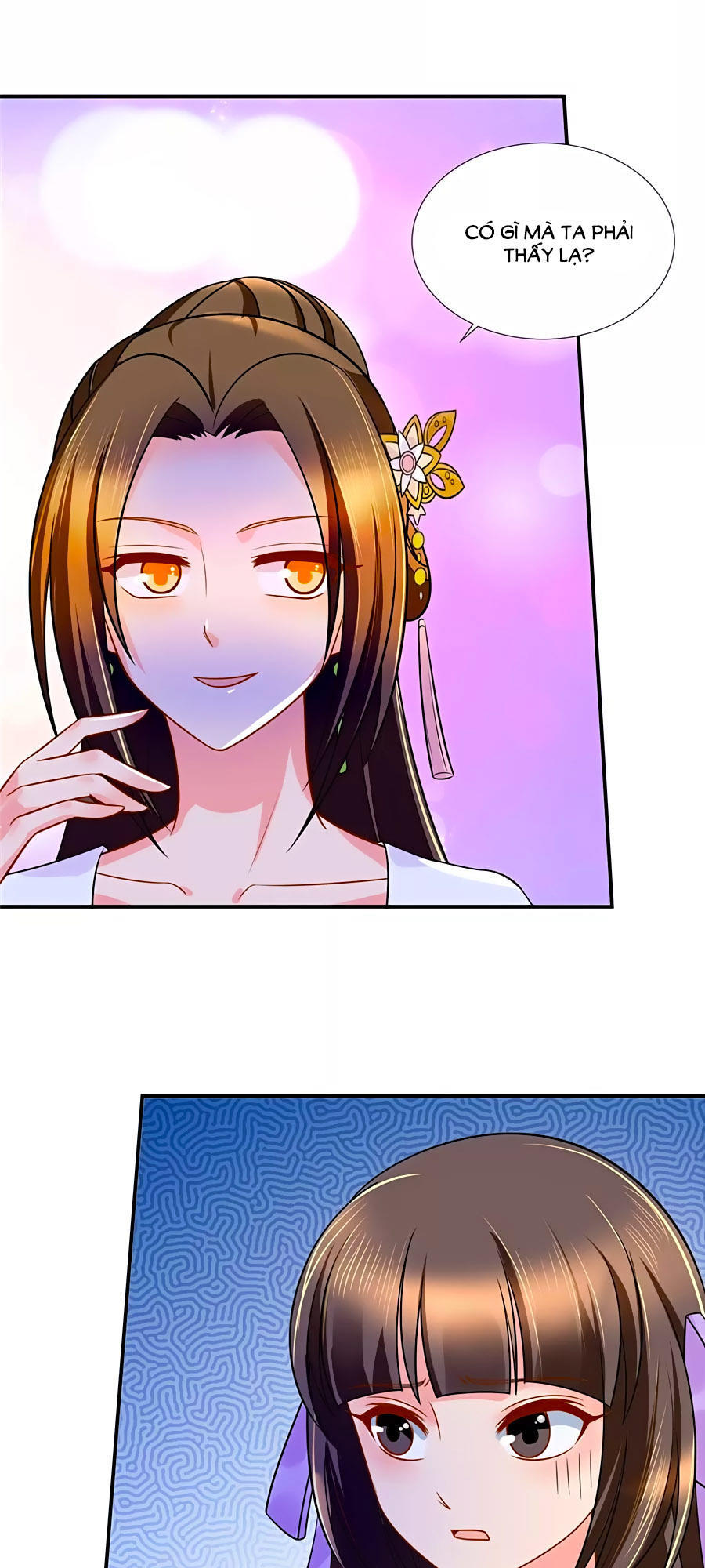 Kiêu Sủng Y Phi Chapter 58 - Trang 2