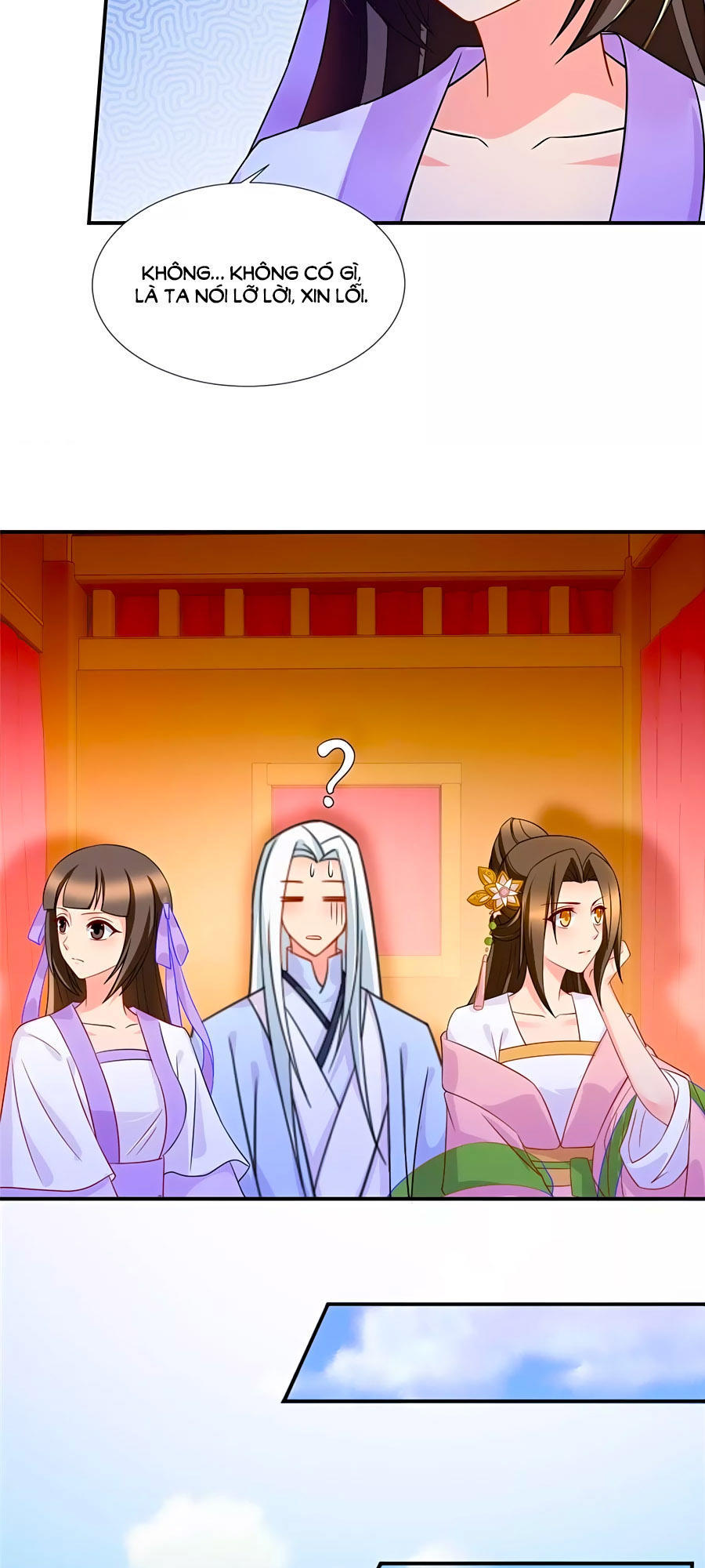 Kiêu Sủng Y Phi Chapter 58 - Trang 2