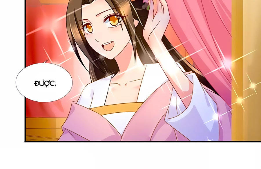 Kiêu Sủng Y Phi Chapter 58 - Trang 2