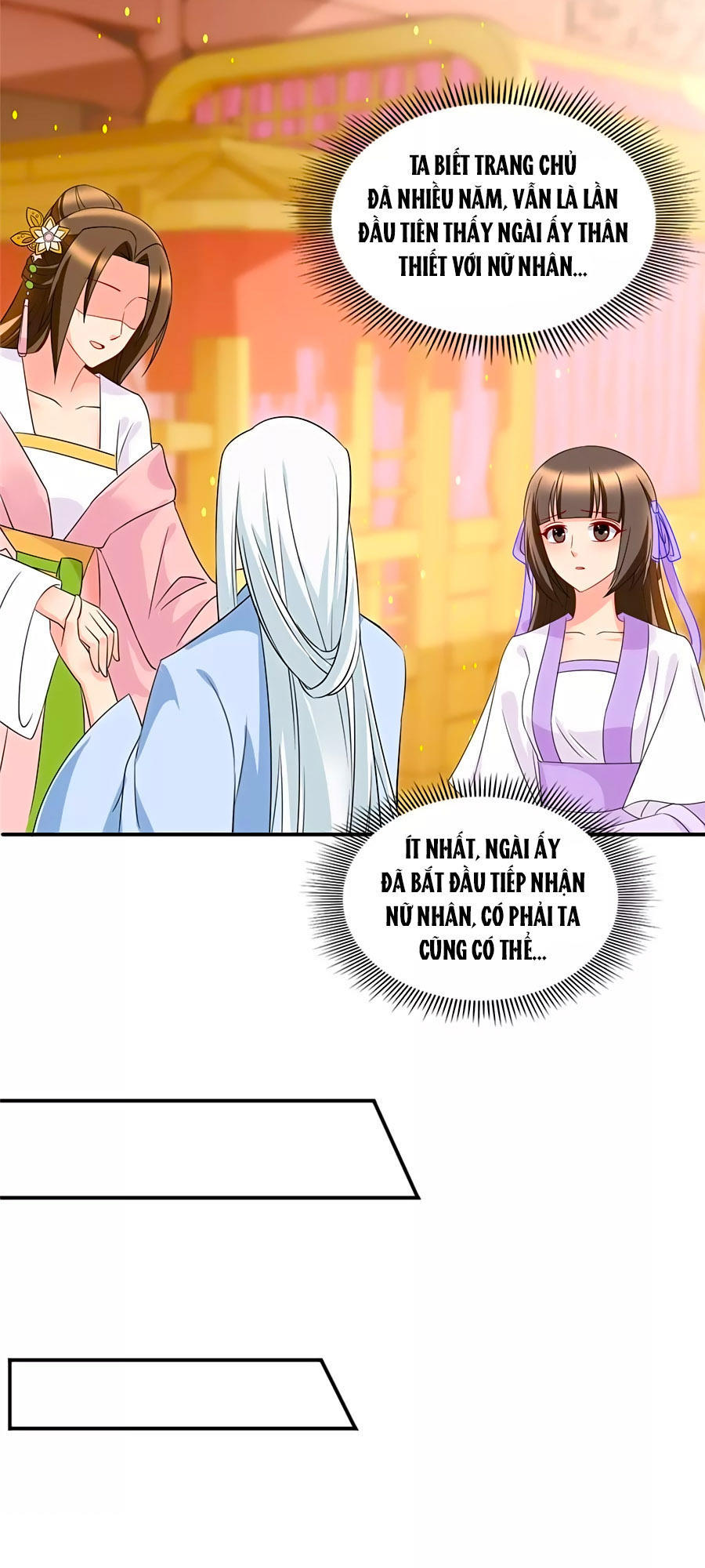 Kiêu Sủng Y Phi Chapter 58 - Trang 2
