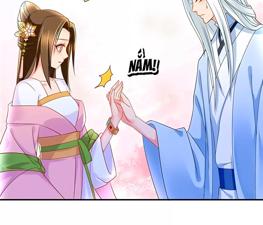 Kiêu Sủng Y Phi Chapter 58 - Trang 2