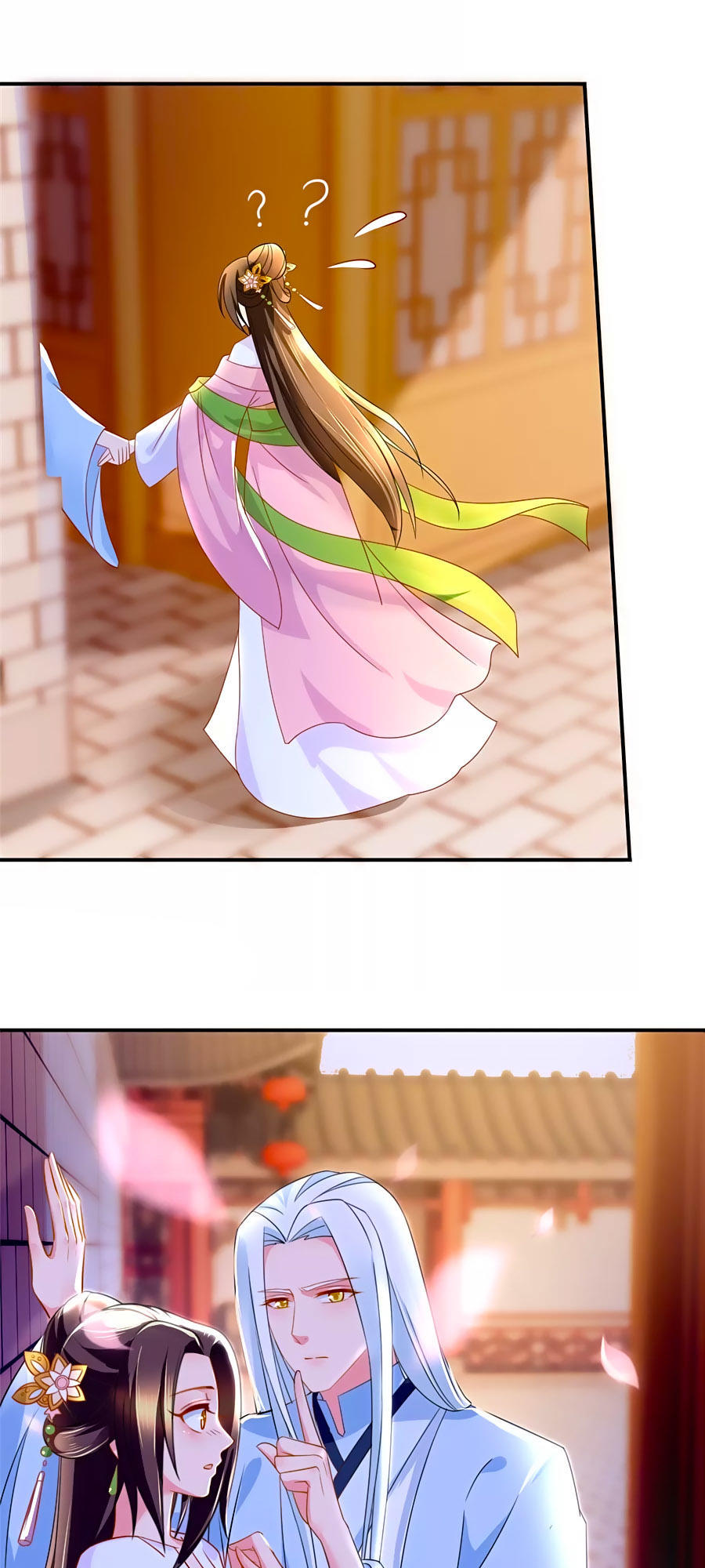 Kiêu Sủng Y Phi Chapter 58 - Trang 2