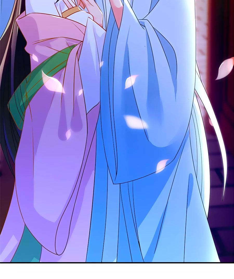 Kiêu Sủng Y Phi Chapter 58 - Trang 2