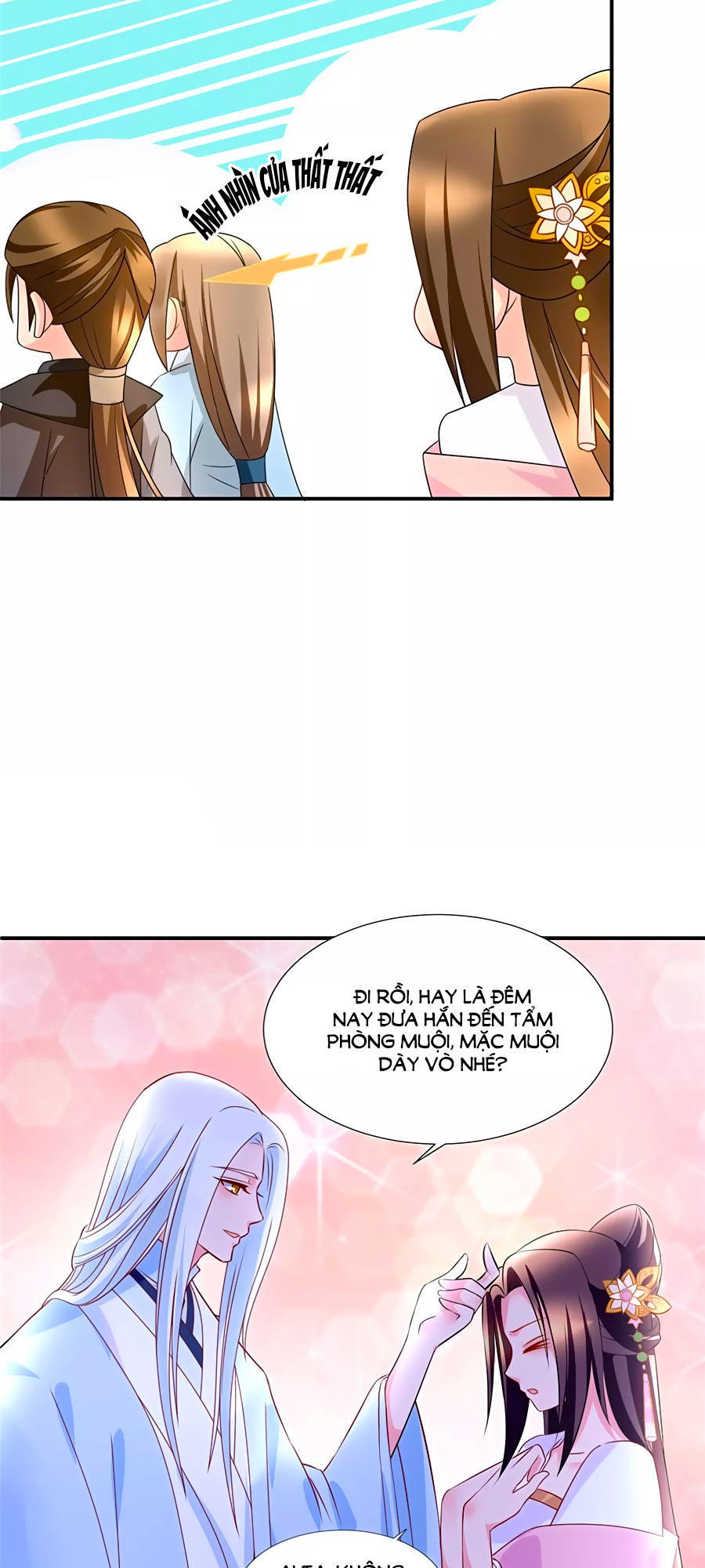 Kiêu Sủng Y Phi Chapter 58 - Trang 2