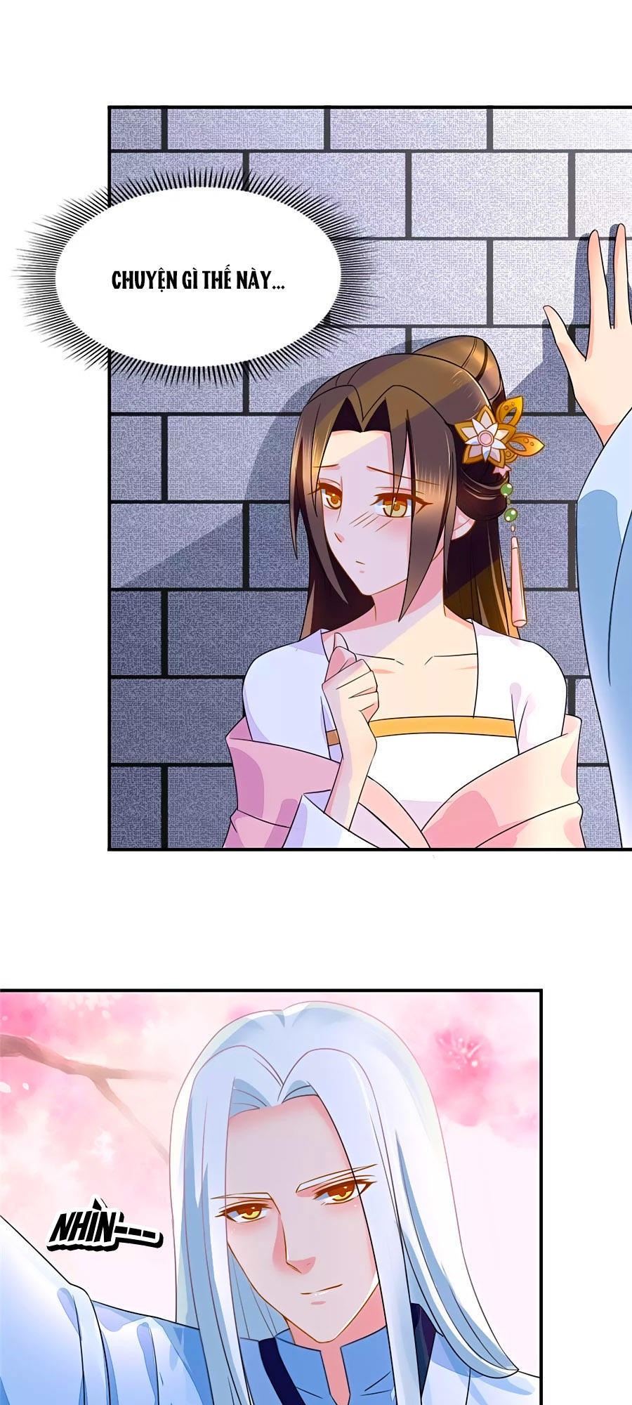 Kiêu Sủng Y Phi Chapter 59 - Trang 2