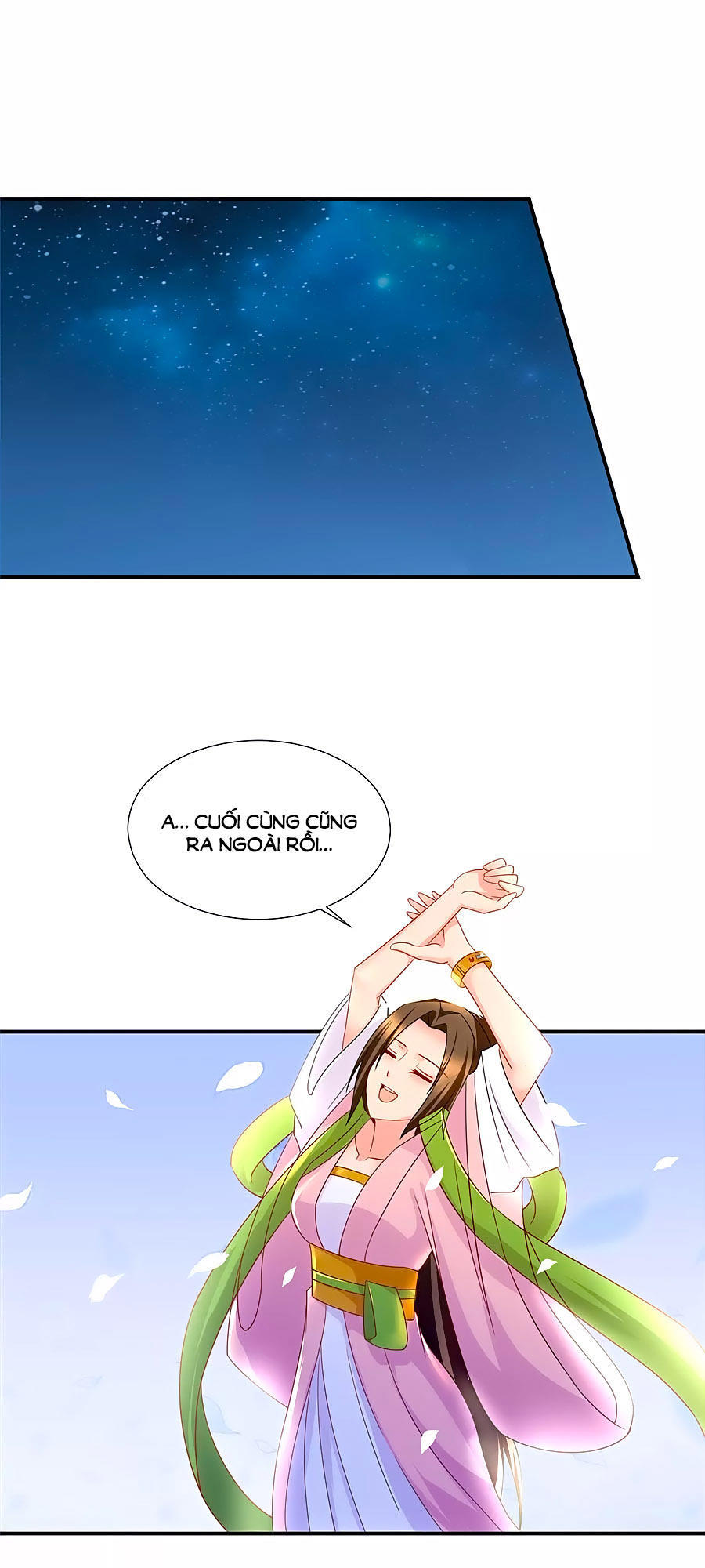 Kiêu Sủng Y Phi Chapter 59 - Trang 2